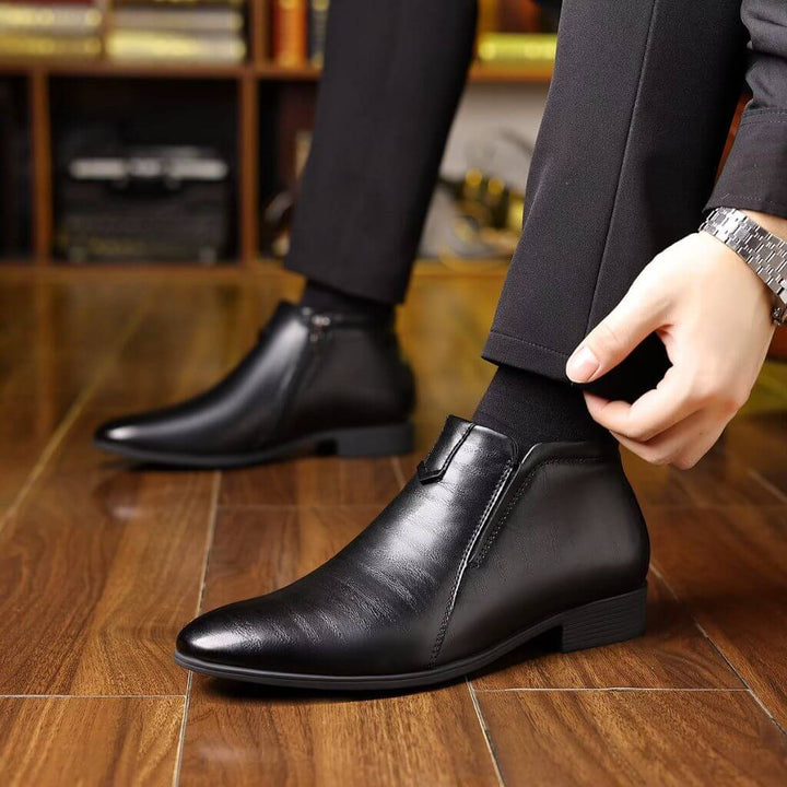 bota masculino 3