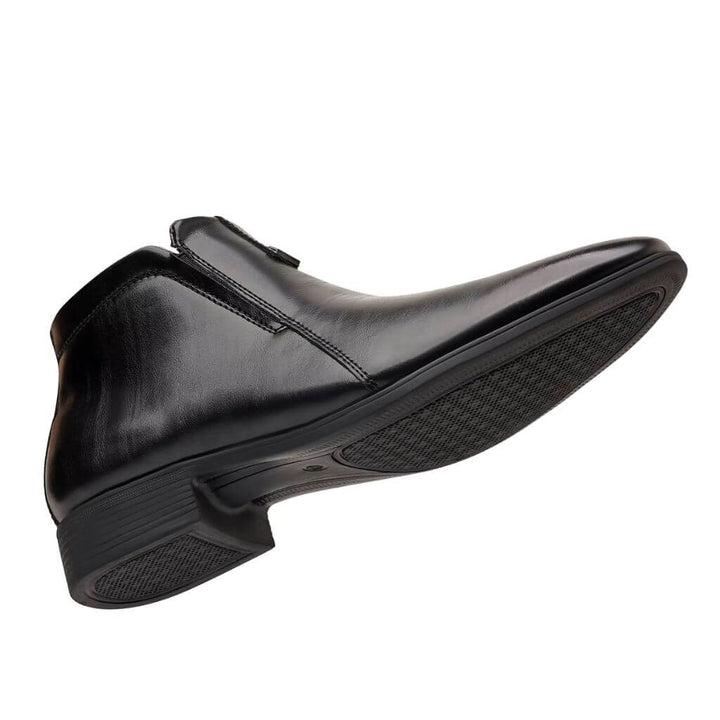bota masculino em couro 3