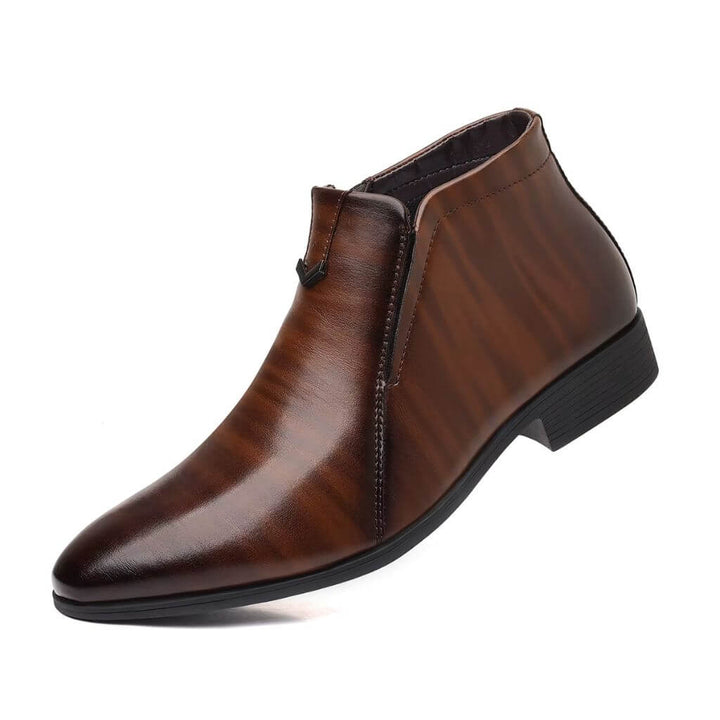 bota masculino 4