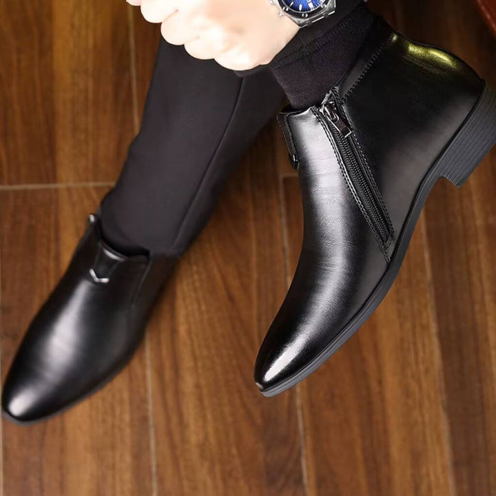 bota masculino 6