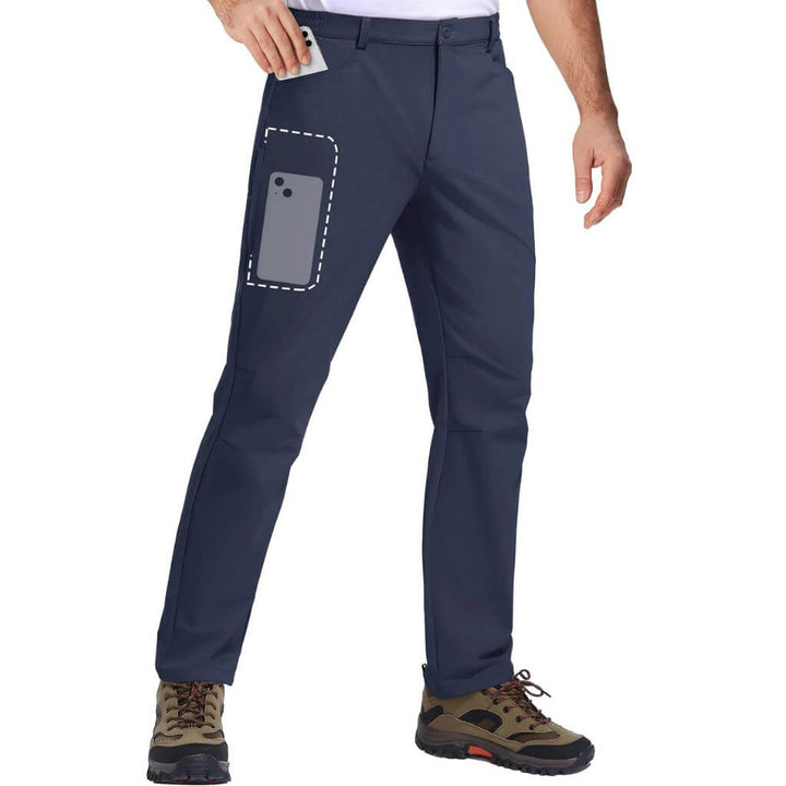 Calça Cargo Masculina DryFlex