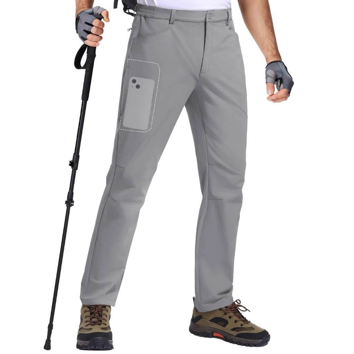 Calça Cargo Masculina DryFlex 1