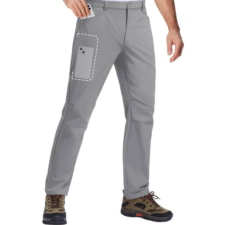 Calça Cargo Masculina DryFlex 2