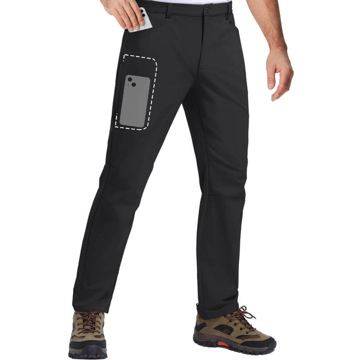 Calça Cargo Masculina DryFlex 6