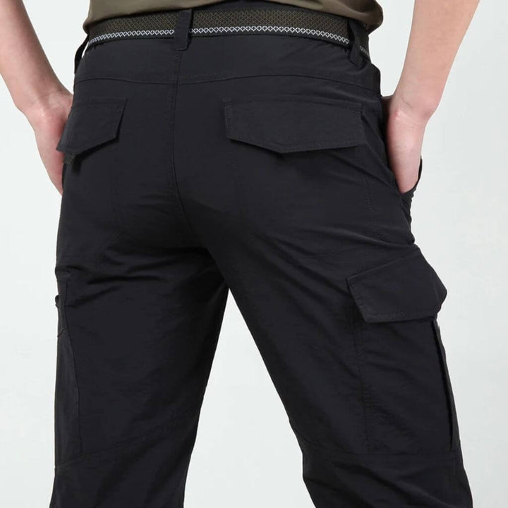 Calça Cargo Masculina Duraforce 1