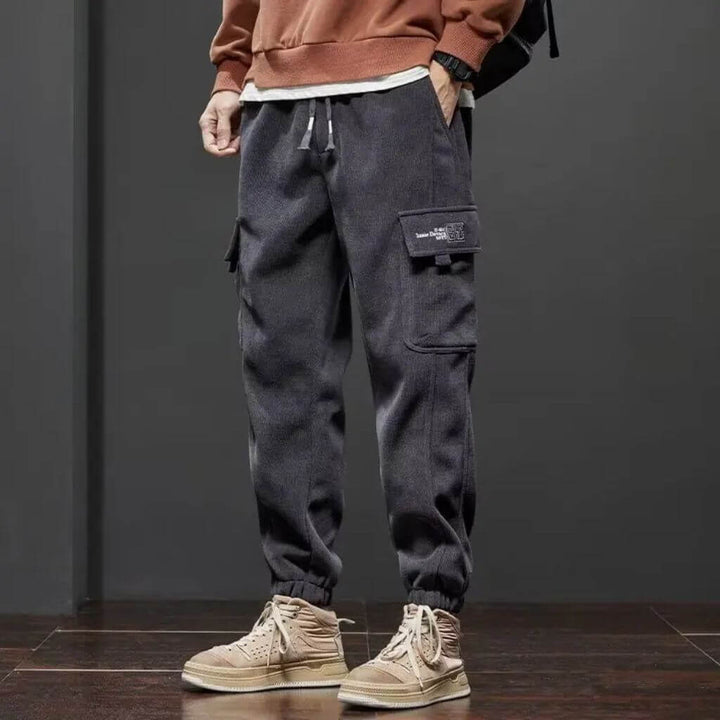 calça cargo