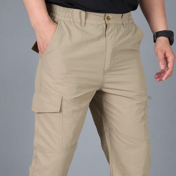 Calça Cargo Masculina Duraforce 2