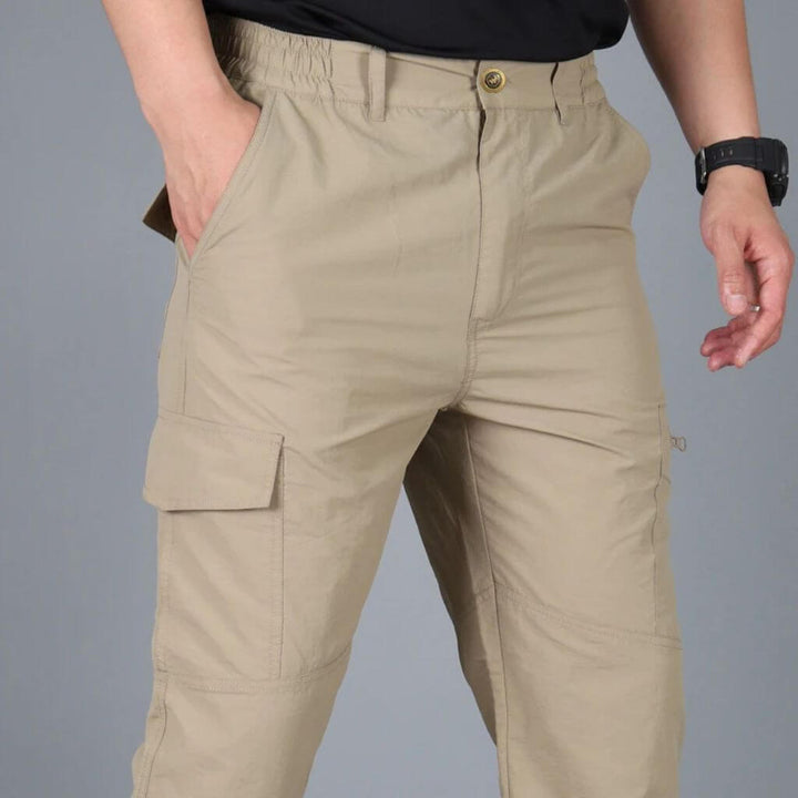 Calça Cargo Masculina Duraforce 2