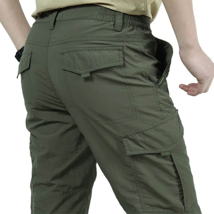 Calça Cargo Masculina Duraforce 3