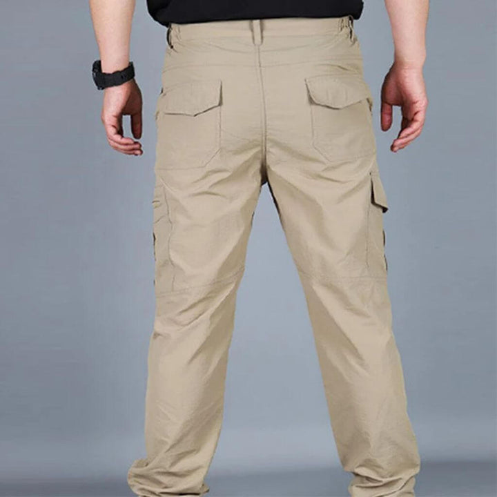 Calça Cargo Masculina Duraforce 5