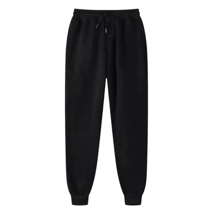 Calça Moletom Modelo Casual 3