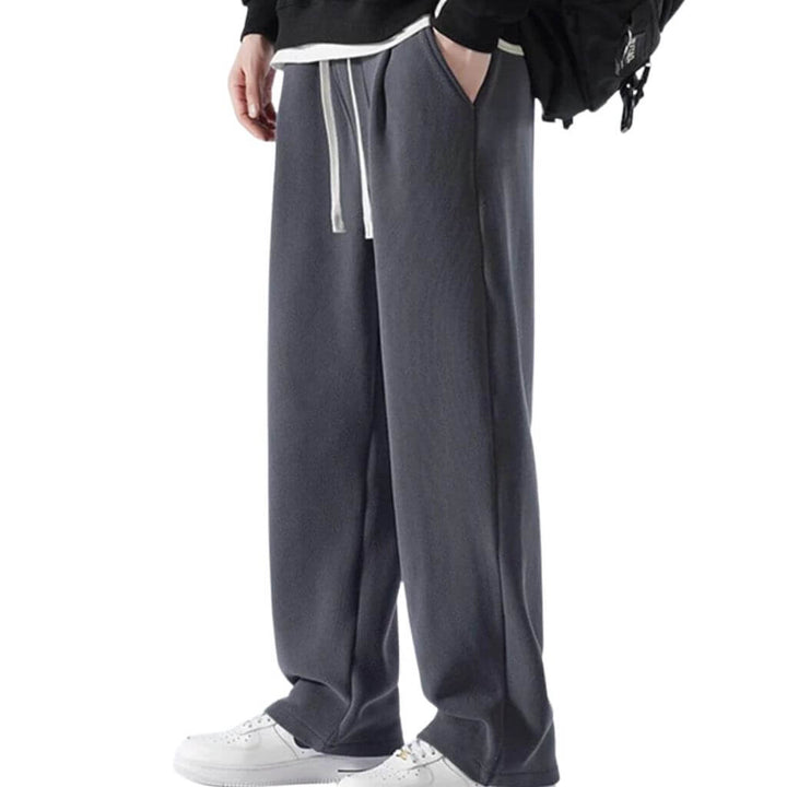 Calça Moletom Masculina ThermoTrack