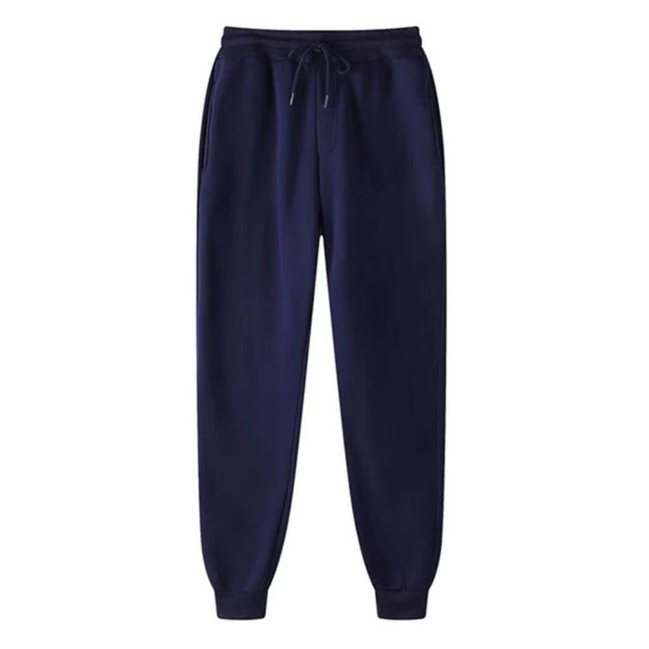 Calça Moletom Modelo Casual 6