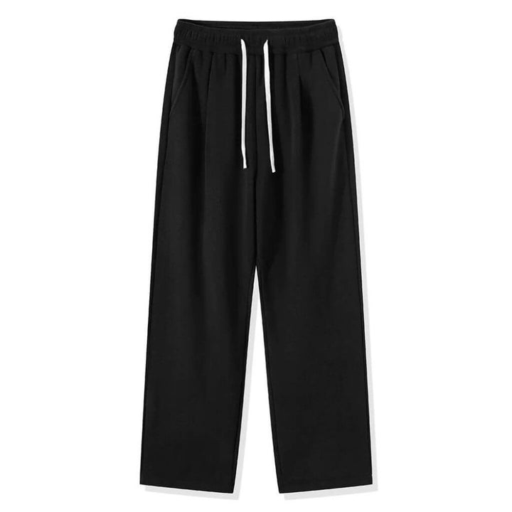 Calça Moletom Masculina ThermoTrack 1