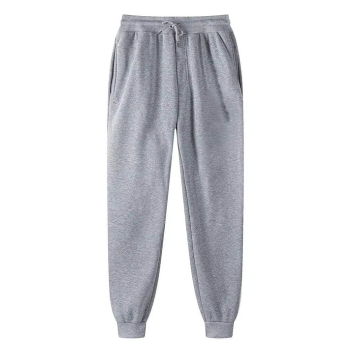 Calça Moletom Modelo Casual 5
