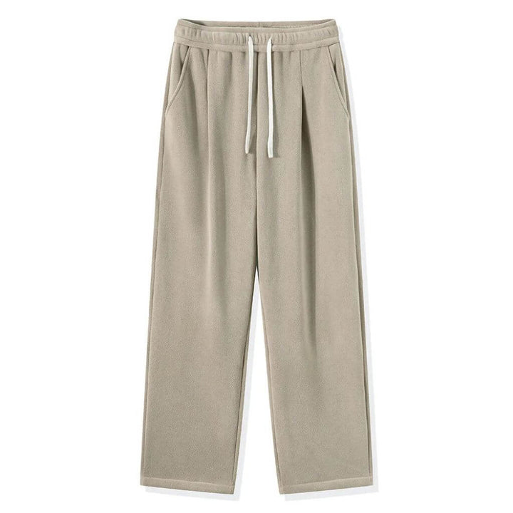 Calça Moletom Masculina ThermoTrack 3