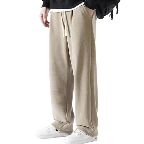 Calça Moletom Masculina ThermoTrack 4