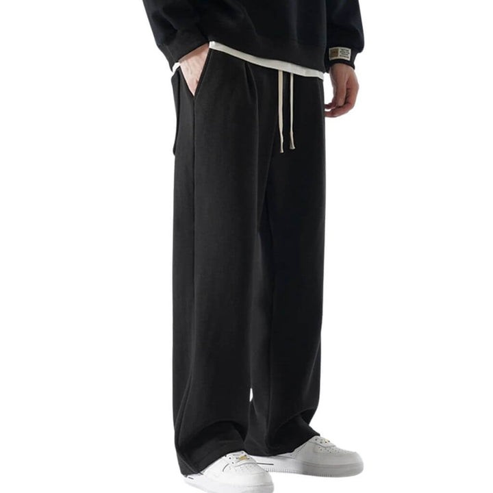 Calça Moletom Masculina ThermoTrack 6