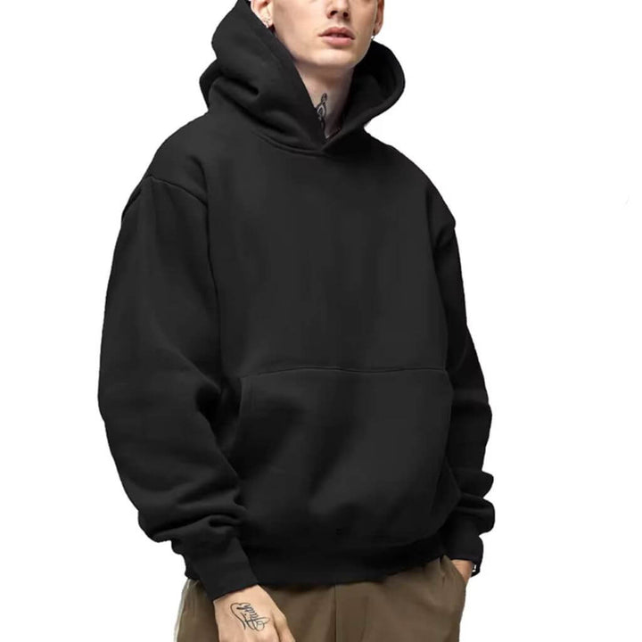 Moletom Masculino Modelo CoreTone